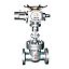 globe valve